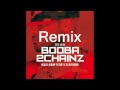 Booba C'est la vie feat 2 Chainz - Remix 