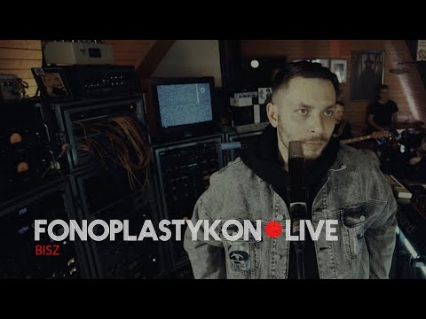 BISZ - Poświęcić wszystko (fonoplastykon.LIVE Session)