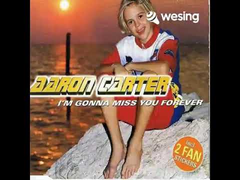 I'm Gonna Miss You Forever(Radio Edit)