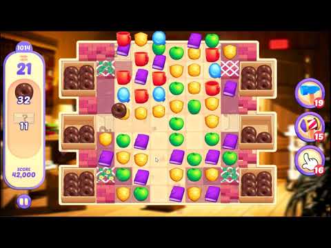 Small Town Murders Level 1014 - NO BOOSTERS + FULL STORY 🚨🕵️☕ | SKILLGAMING ✔️