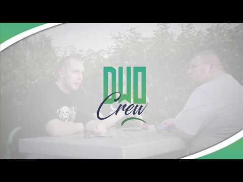 DWO Crew - Droga (feat. Olimpia Ziembaczewska, Szymon Kosowski, prod. Fiddler)