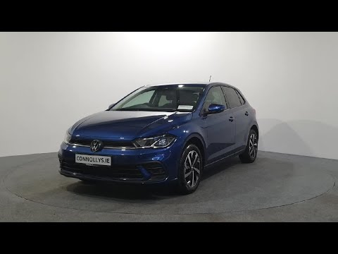 Volkswagen Polo Edt 75 1.0TSI 95HP*From €294PM* - Image 2