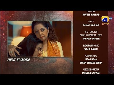 Dao Episode 46 Teaser - Dao Episode 46 Promo - Drama Review - 22 April 2024