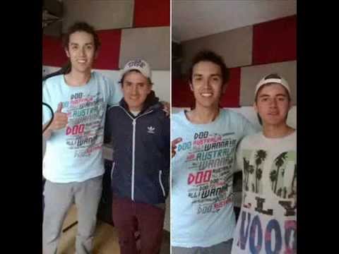 Mc Velas - Mi presente Ft. NicoStyle