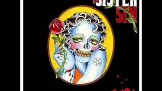 Sister Sin - Dance Of the Wicked ( Full Album )