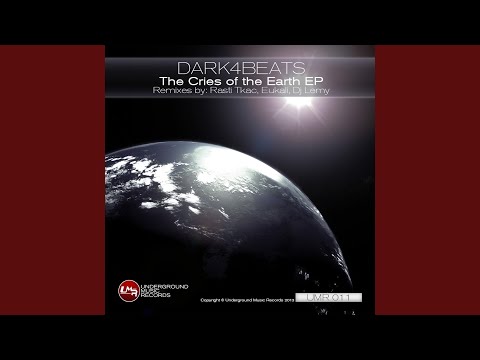 The Cries 0F The Earth (Dj Lemy Remix)
