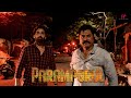 Paramporul Movie Scenes | Did y'all expect this? | Amitash | Sarathkumar | AP International
