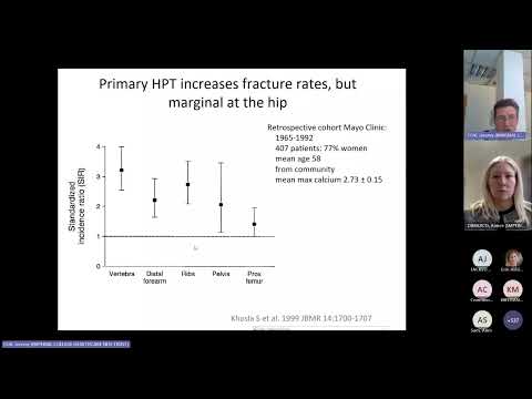 March 8 Bone & Calcium Masterclass Part 2