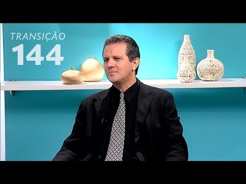 Programa Transição 144 - Culpa e Autoperdao