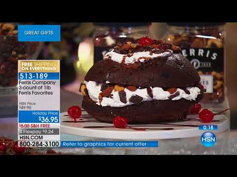 HSN | Great Gifts 11.26.2017 - 03 AM