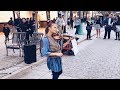 Can't Help Falling In Love - Elvis Presley - Violin - Karolina Protsenko