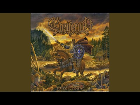 Wanderer - Ensiferum
