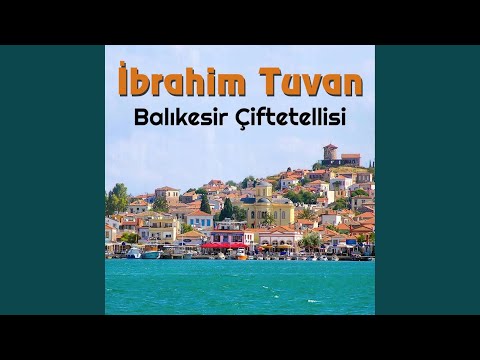 Balıkesir Çiftetellisi