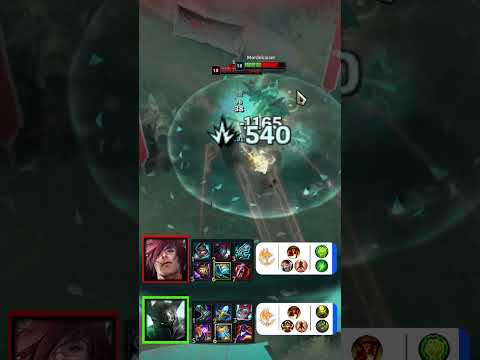 Mordekaiser vs Sett LEVEL 18! 💀 Full Build Bruiser War – Who Wins This Epic 1v1? | LoL Duel