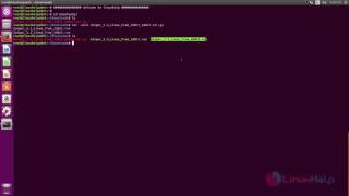 How to install Zoiper on Ubuntu