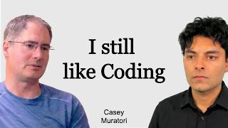Why Programmers adopt Bad Ideas - Casey Muratori MQDEFAULT Thumbnail