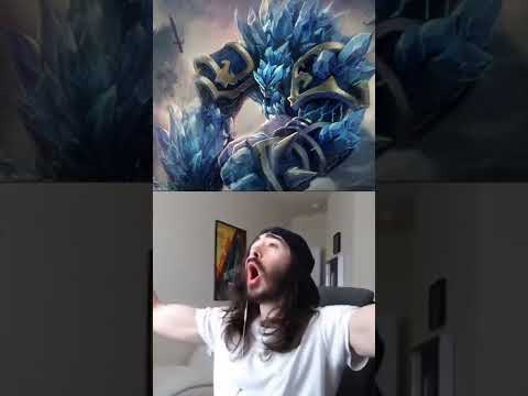 Rating Malphite's Skins #shorts #leagueoflegends