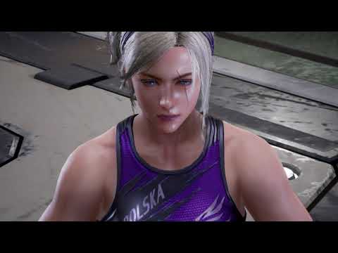 [PS4] TEKKEN 7 | QUICK MATCH - Kazuya VS Lidia