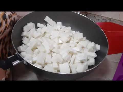 SABONETE  MOSAICO 🍃