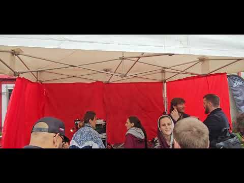 Selecta Kty & Melie Mel - Mr Zebre Fikir Amlak (2/4) Live Reveil Aiguilleurs #3 20240601 174536 HD