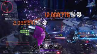 [TFD][PS5pro] 花火大会開催中なので音声無し デイリー、ウィークリー、試練周回