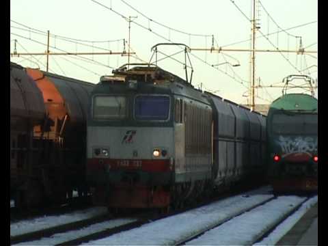 Il solito per Robilante