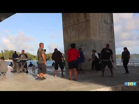 DAIKSANG A WILLIAM -- Kimie Ueki