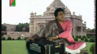 Laagi Chhein Lagni - Shreenath Ji Na Charney - Gujarati Devotional Song