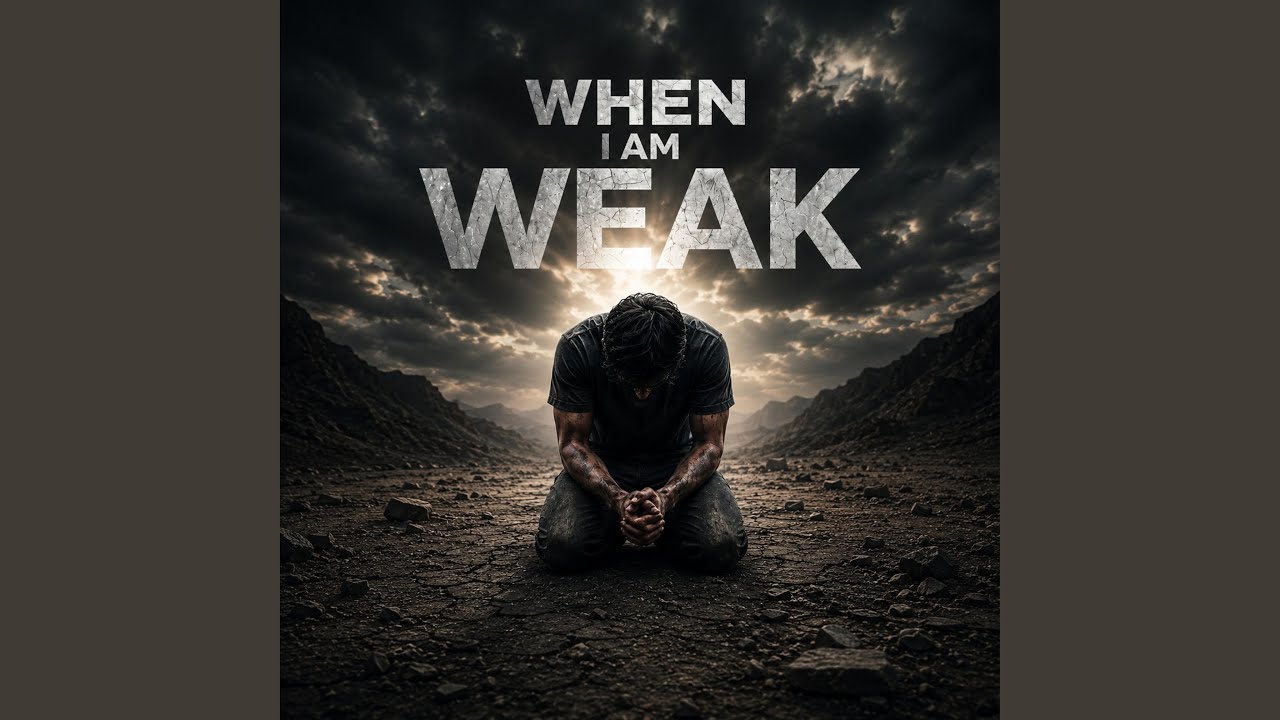 When I Am Weak
