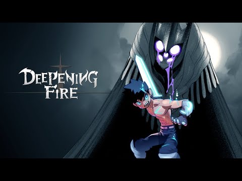 Trailer de Deepening Fire