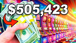 I Gambled My Net Worth.