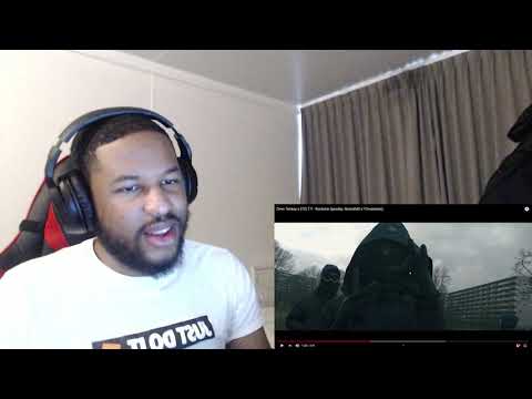 Devv Tenkay x (73) T.Y - Rockstar (prodby. Beats048 x Y2mabeats) (REACTION) #DUTCHDRILL