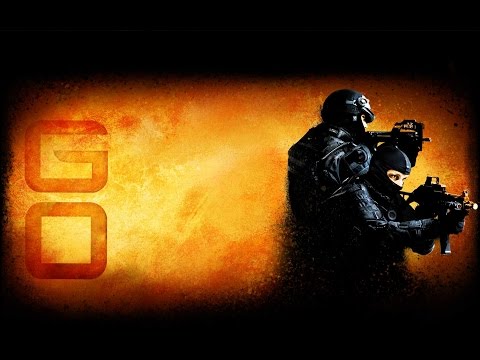 PRESENTATION NATIV GAMING PAR SON CREATEUR | COUNTER STRIKE GLOBAL OFFENSIVE