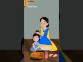 Every Mother Daily Routine Maa Shorts Mother