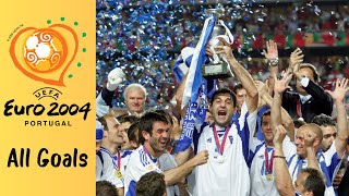Download lagu EURO 2004 - All Goals mp3