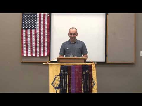 Club Contest: Evaluation - Dragos Ursu