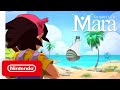 Vidéo de gameplay de Summer in Mara  PC
