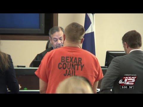 Judge throws book at 4-time DWI convict, son of prominent local jeweler