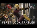 DAREDEVIL: BORN AGAIN - Teaser Trailer (2024) Marvel Studios & Disney+