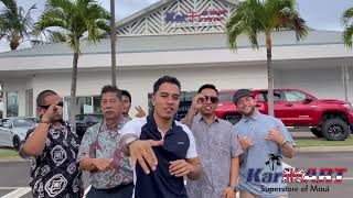 KarMART Kahului