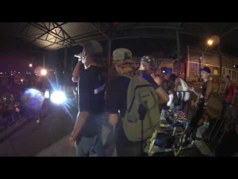 Pocket show Ideias Acima