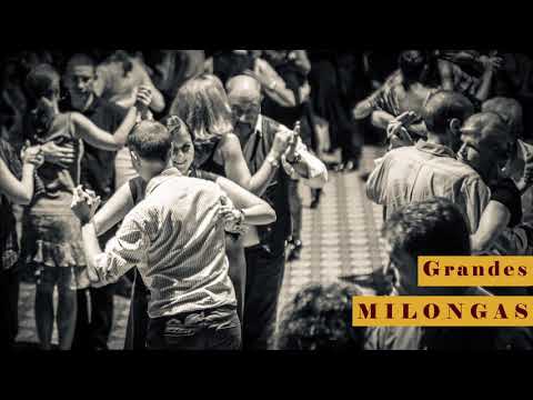 Trailer Tango Festival (Valparaíso-Viña del Mar)