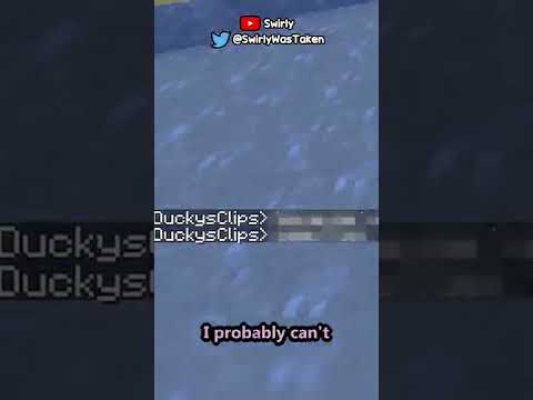 Minecraft But I Join Random Servers and Troll People...