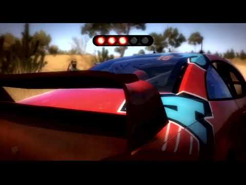 Colin McRae: Dirt - Tier 9 - Shell Rally Australia (Part 62)