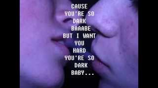 Arctic Monkeys - You&#39;re so dark (lyrics)