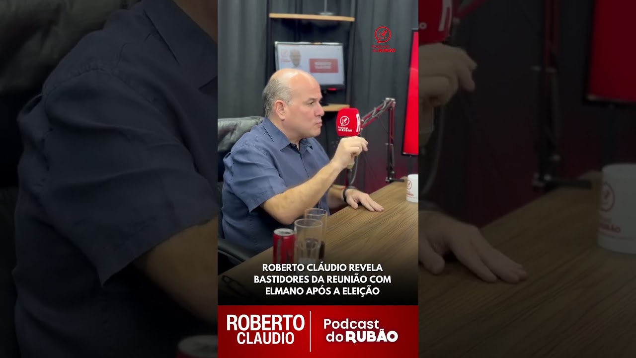 Capa do vídeo