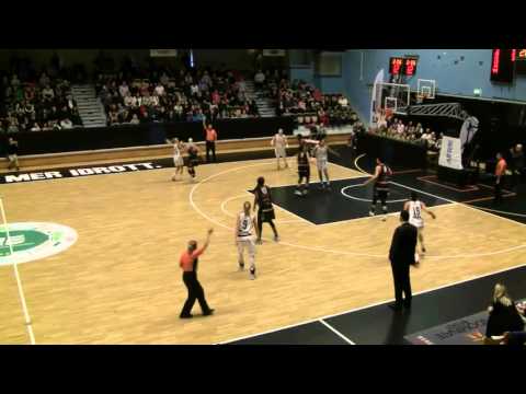 2016 04 22 Udominate   Lulea final II