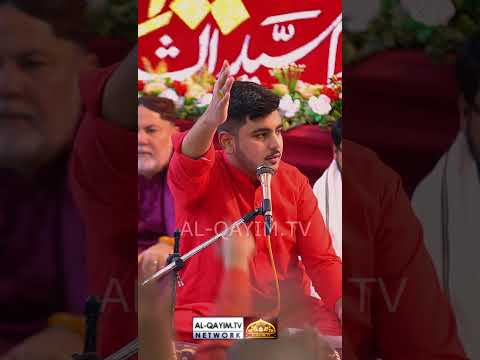 Ah Shimar Is Furat Mein Tu Doob Mar Kahein | Khanjar Se Bhi Tu Mar Na Paya Hussain Ko | Mir Iftikar
