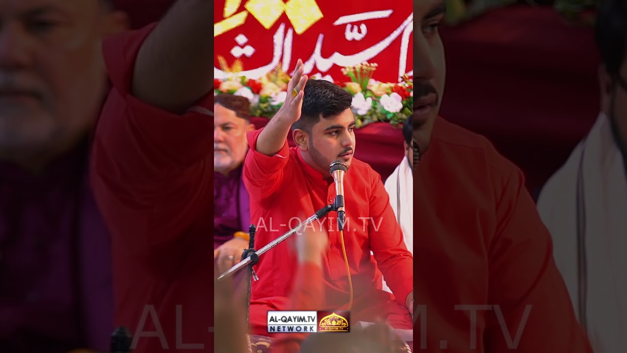 Ah Shimar Is Furat Mein Tu Doob Mar Kahein | Khanjar Se Bhi Tu Mar Na Paya Hussain Ko | Mir Iftikar