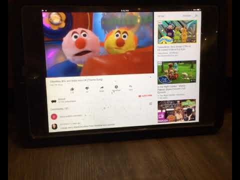 free like video:bits and bobs